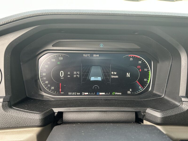 MAN TGX 18.470 GX Cab / Tacho V2 / 2 Tanks / Spoilers / APK TUV 05-27 - Trækker: billede 4 MAN TGX 18.470 GX Cab / Tacho V2 / 2 Tanks / Spoilers / APK TUV 05-27 - Trækker: billede 4