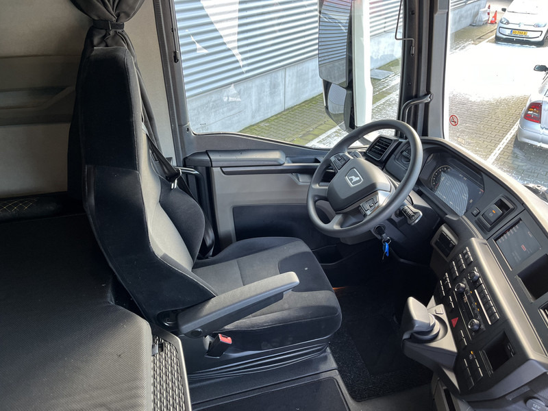 MAN TGX 18.470 GX / ZF Retarder / Full LED / 2 Tanks / APK TUV 01-26 - Trækker: billede 3 MAN TGX 18.470 GX / ZF Retarder / Full LED / 2 Tanks / APK TUV 01-26 - Trækker: billede 3
