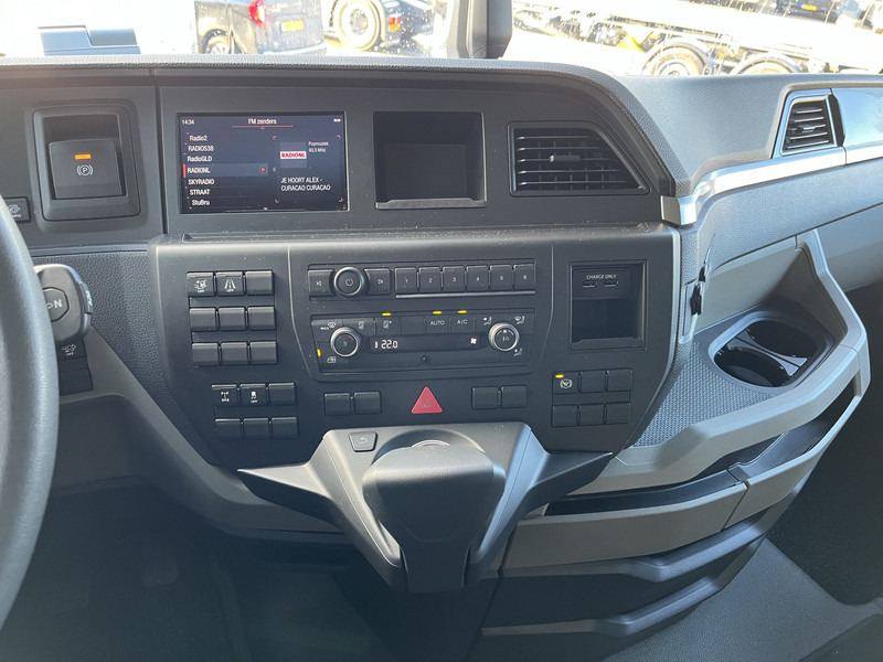 MAN TGX 18.470 GX / ZF Retarder / Full LED / 2 Tanks / APK TUV 01-26 - Trækker: billede 5 MAN TGX 18.470 GX / ZF Retarder / Full LED / 2 Tanks / APK TUV 01-26 - Trækker: billede 5