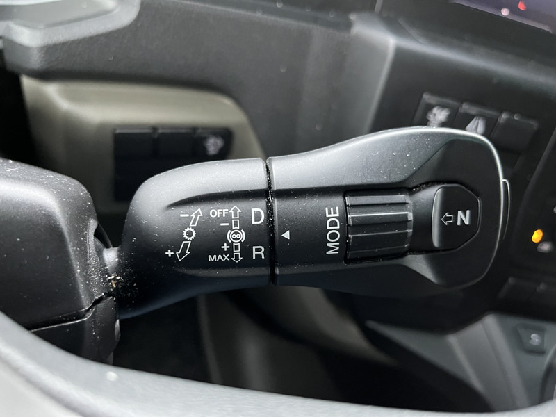 MAN TGX 18.510 GX / 2 Tanks / Full LED / APK TUV 02-26 - Trækker: billede 5 MAN TGX 18.510 GX / 2 Tanks / Full LED / APK TUV 02-26 - Trækker: billede 5