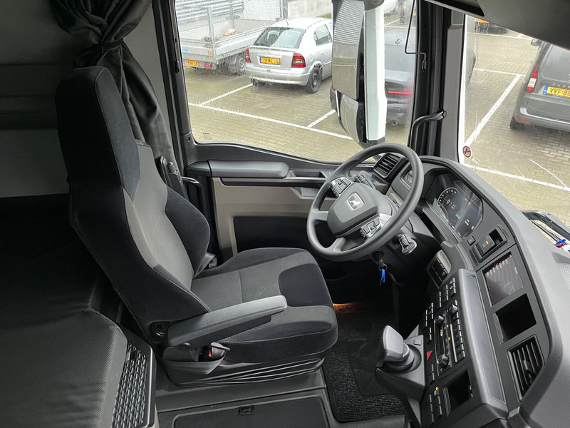 MAN TGX 18.510 GX / 2 Tanks / Full LED / APK TUV 02-26 - Trækker: billede 3 MAN TGX 18.510 GX / 2 Tanks / Full LED / APK TUV 02-26 - Trækker: billede 3