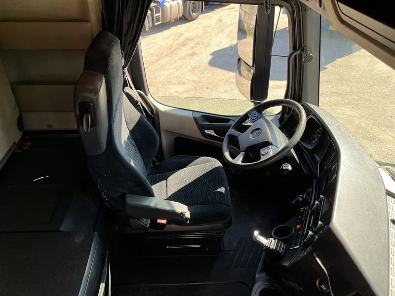Mercedes-Benz Actros 1842 Streamspace / 937 dkm / 2 Tanks / NL Truck - Trækker: billede 3 Mercedes-Benz Actros 1842 Streamspace / 937 dkm / 2 Tanks / NL Truck - Trækker: billede 3