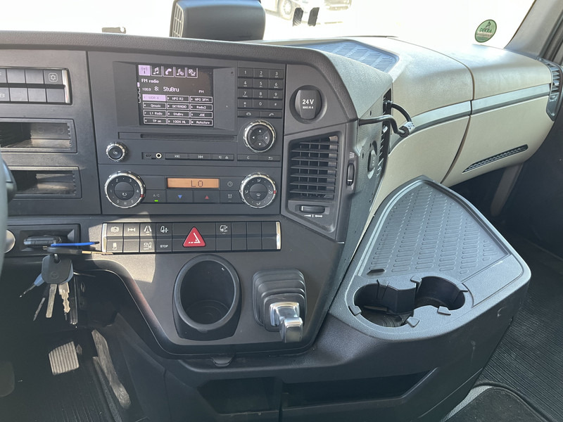 Mercedes-Benz Actros 1842 Streamspace / 945 dkm / 2 Tanks / NL Truck - Trækker: billede 5 Mercedes-Benz Actros 1842 Streamspace / 945 dkm / 2 Tanks / NL Truck - Trækker: billede 5