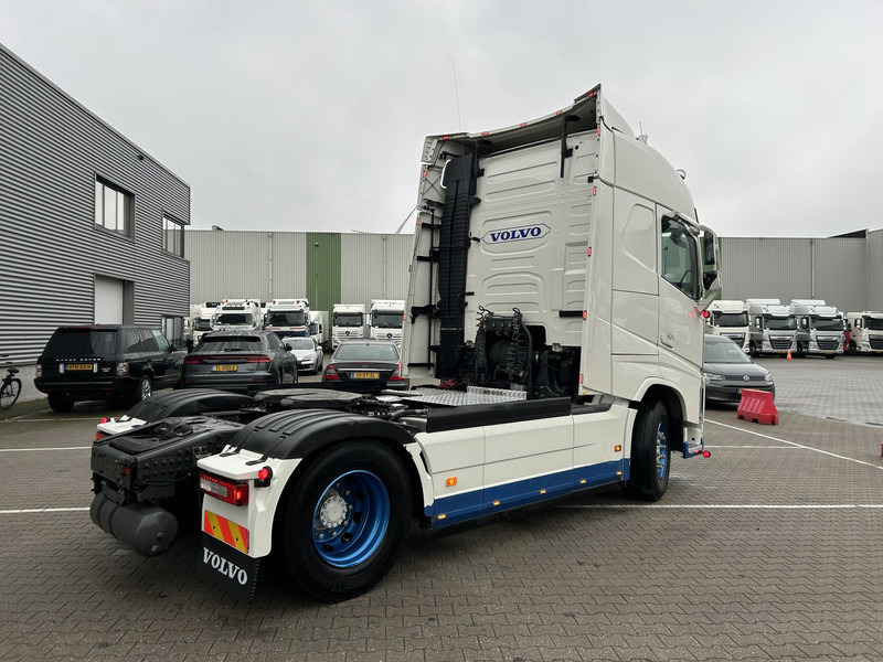 Volvo FH 500 Globetrotter / 775 dkm / New Tacho V2 / VEB+ / PTO Hydraulic - Trækker: billede 2 Volvo FH 500 Globetrotter / 775 dkm / New Tacho V2 / VEB+ / PTO Hydraulic - Trækker: billede 2