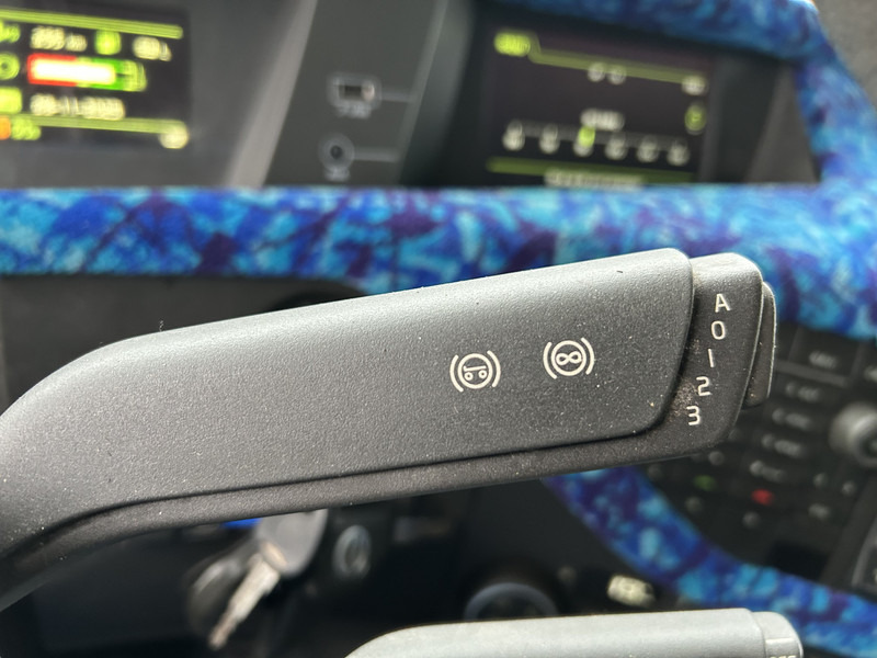 Volvo FH 500 Globetrotter / 775 dkm / New Tacho V2 / VEB+ / PTO Hydraulic - Trækker: billede 5 Volvo FH 500 Globetrotter / 775 dkm / New Tacho V2 / VEB+ / PTO Hydraulic - Trækker: billede 5