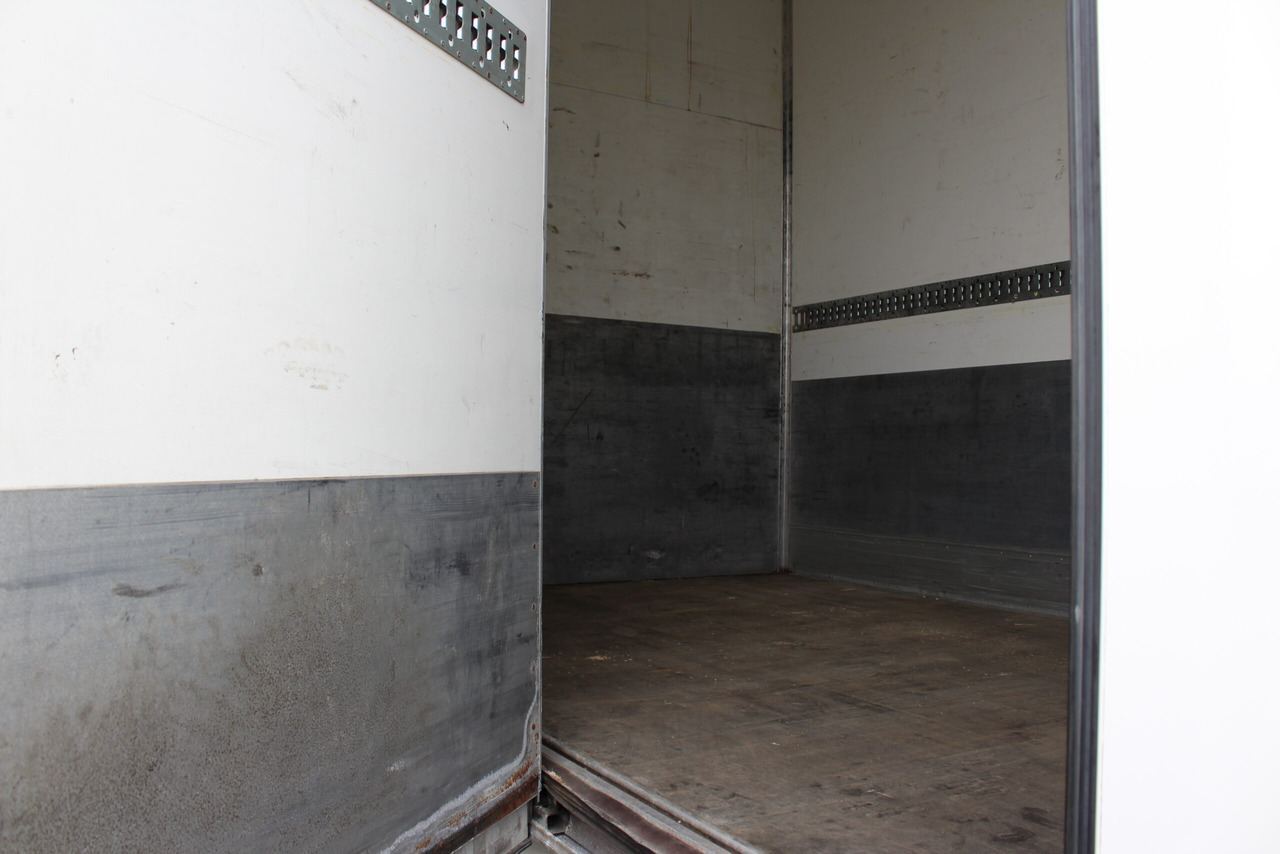 MAN TGX 26.480 6×2-4 Skåp/Fjärr - Lastbil varevogn: billede 4 MAN TGX 26.480 6×2-4 Skåp/Fjärr - Lastbil varevogn: billede 4