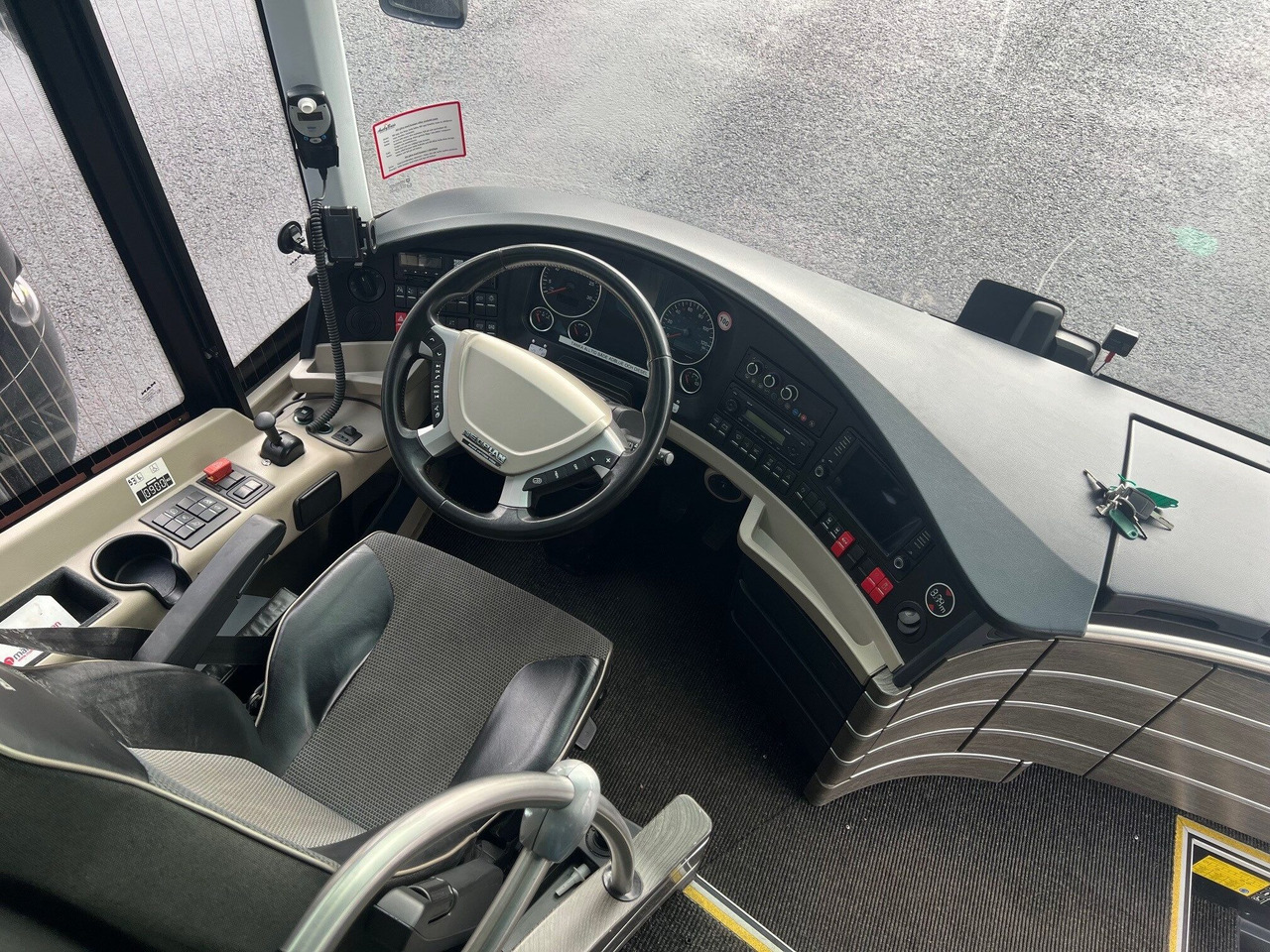 Turistbus Neoplan Cityliner P15 Euro 6c: billede 6 Turistbus Neoplan Cityliner P15 Euro 6c: billede 6