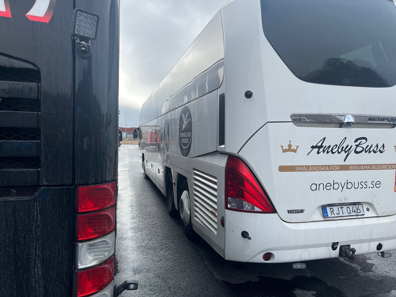 Neoplan Cityliner P15 Euro 6c - Turistbus: billede 5 Neoplan Cityliner P15 Euro 6c - Turistbus: billede 5