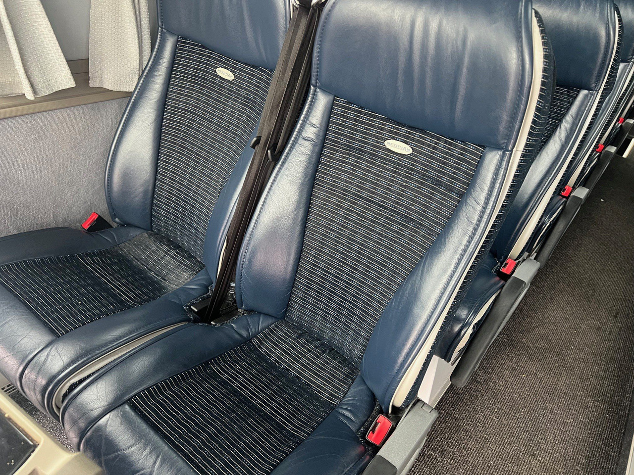 Turistbus Neoplan Cityliner P15 Euro 6c: billede 8 Turistbus Neoplan Cityliner P15 Euro 6c: billede 8