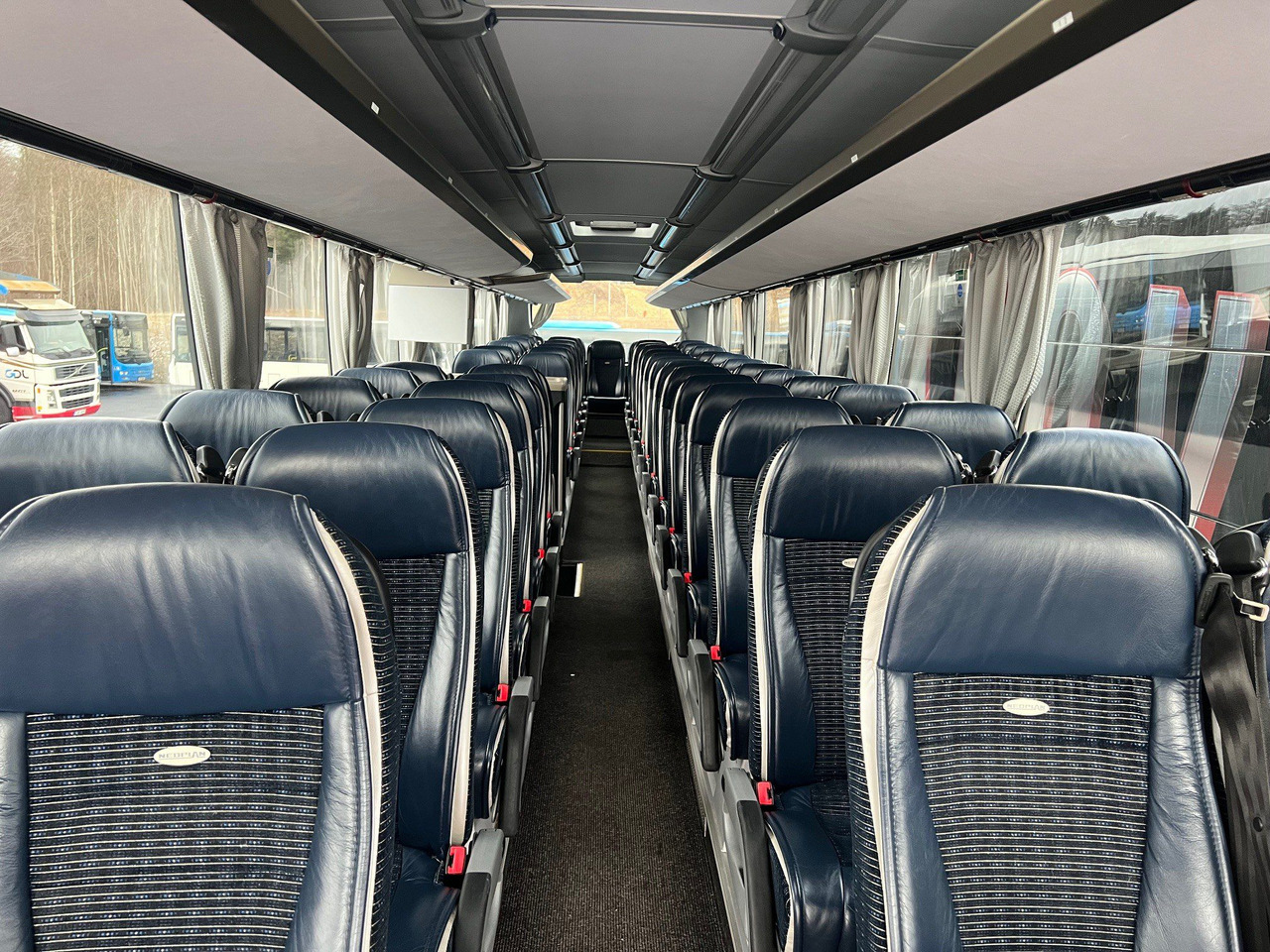 Turistbus Neoplan Cityliner P15 Euro 6c: billede 7 Turistbus Neoplan Cityliner P15 Euro 6c: billede 7