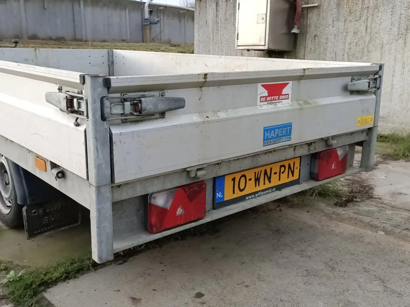 Hapert AL - Anhænger: billede 5 Hapert AL - Anhænger: billede 5