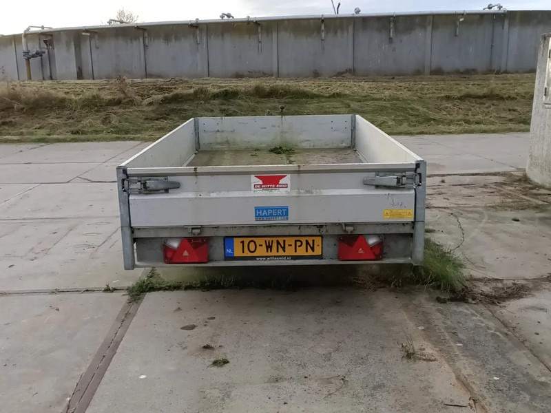Hapert AL - Anhænger: billede 3 Hapert AL - Anhænger: billede 3