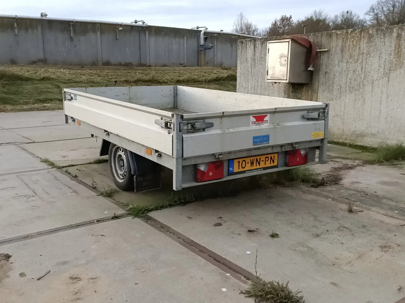 Hapert AL - Anhænger: billede 2 Hapert AL - Anhænger: billede 2