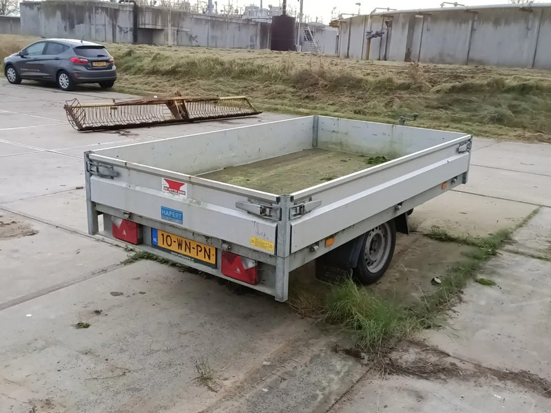 Hapert AL - Anhænger: billede 4 Hapert AL - Anhænger: billede 4