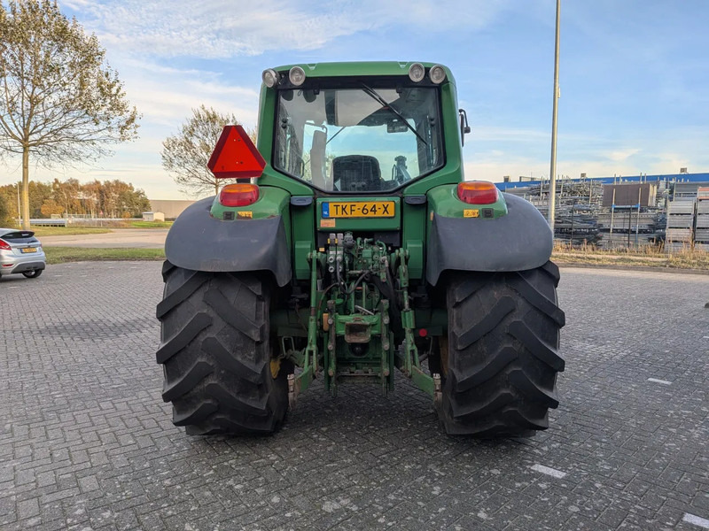 John Deere 6230 PREMIUM 6230 PREMIUM - Traktor: billede 4 John Deere 6230 PREMIUM 6230 PREMIUM - Traktor: billede 4