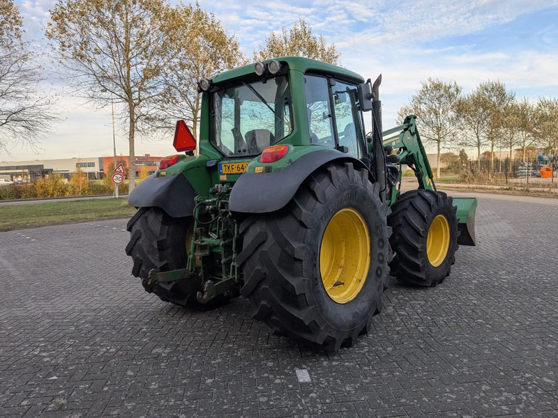 John Deere 6230 PREMIUM 6230 PREMIUM - Traktor: billede 3 John Deere 6230 PREMIUM 6230 PREMIUM - Traktor: billede 3