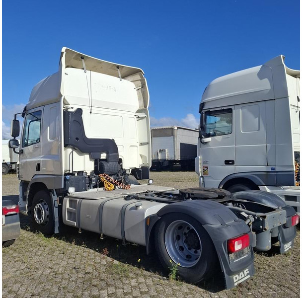 DAF CF 400 FT - 2016 - Automaat | Diesel (8405) - Lastbil: billede 5 DAF CF 400 FT - 2016 - Automaat | Diesel (8405) - Lastbil: billede 5