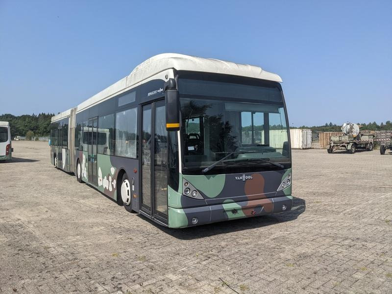 Van Hool AG300 - Lastbil: billede 3 Van Hool AG300 - Lastbil: billede 3