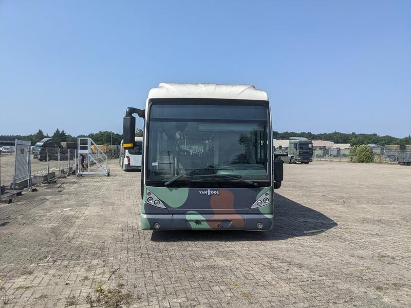 Van Hool AG300 - Lastbil: billede 4 Van Hool AG300 - Lastbil: billede 4