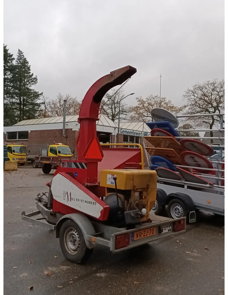 Lindana TP760 - Flishugger: billede 3 Lindana TP760 - Flishugger: billede 3