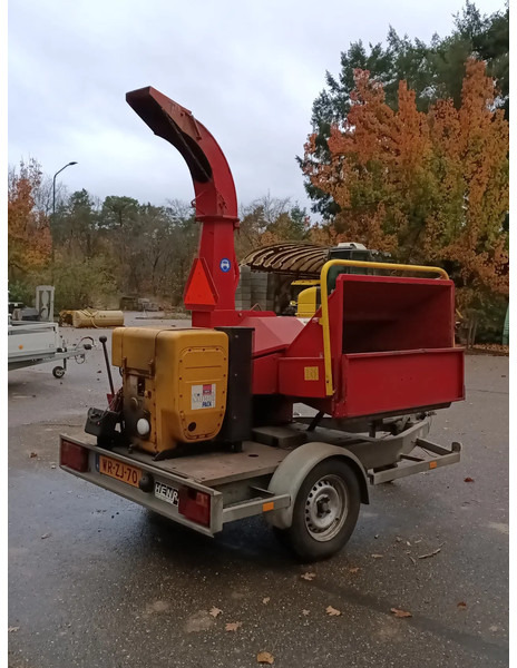 Lindana TP760 - Flishugger: billede 4 Lindana TP760 - Flishugger: billede 4