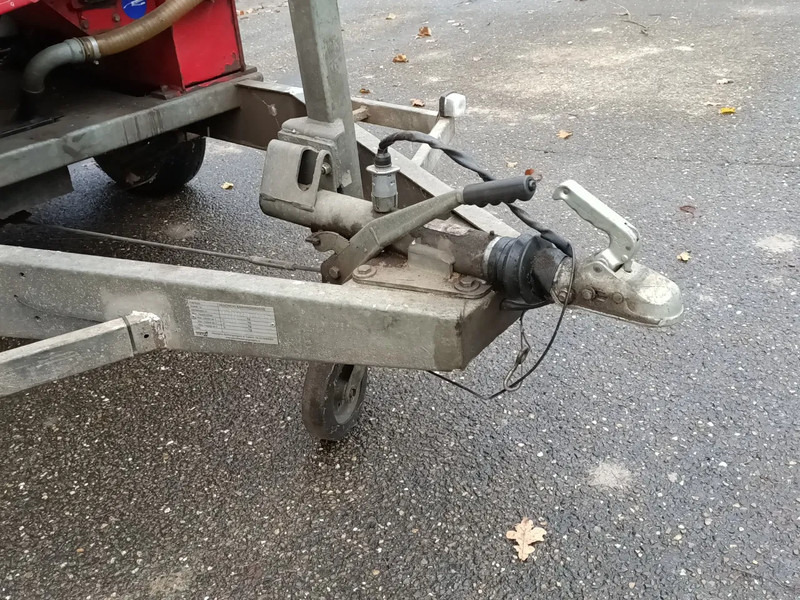 Lindana TP760 - Flishugger: billede 5 Lindana TP760 - Flishugger: billede 5