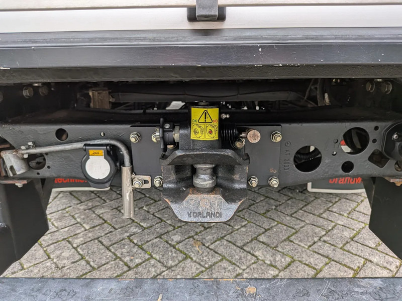 Mercedes-Benz - Brandbil: billede 5 Mercedes-Benz - Brandbil: billede 5