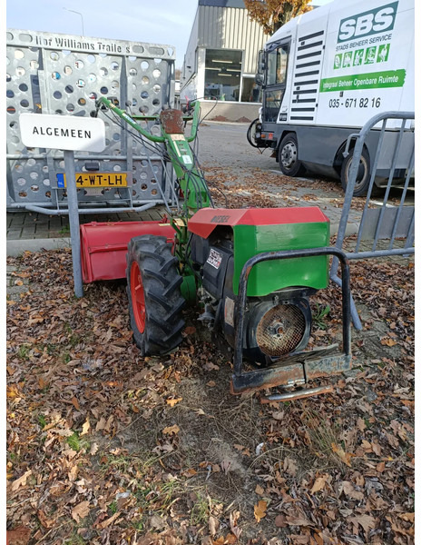 Ruccernini MD 150 MD 150 - Traktor: billede 2 Ruccernini MD 150 MD 150 - Traktor: billede 2