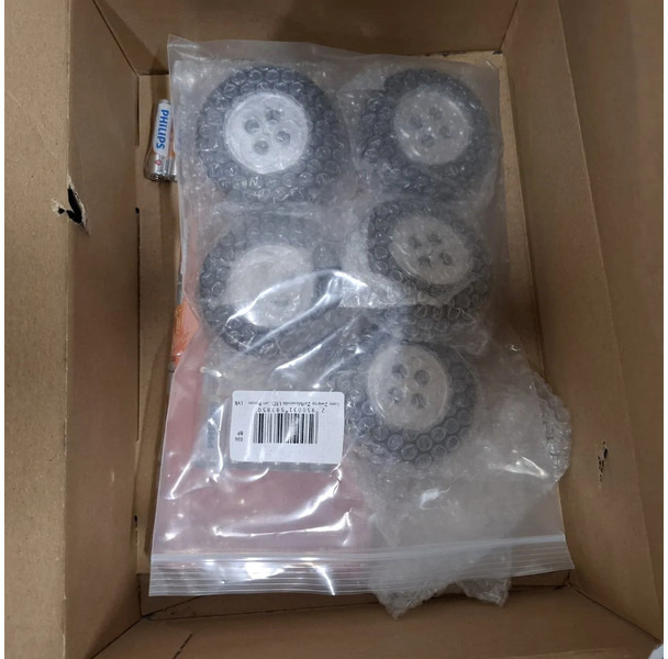 Betonudstyr Snijmachine voor gelaad glas Bottero 515 LAME/37: billede 13