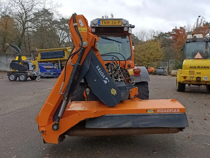 Votex Roadflex 190 - Slåmaskine: billede 2 Votex Roadflex 190 - Slåmaskine: billede 2
