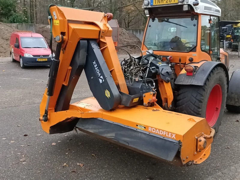 Votex Roadflex 190 - Slåmaskine: billede 1 Votex Roadflex 190 - Slåmaskine: billede 1