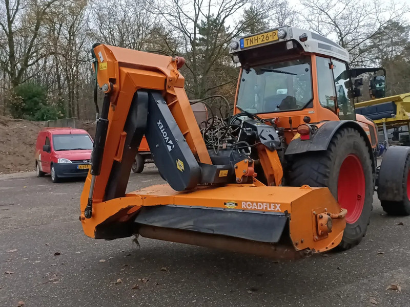 Votex Roadflex 190 - Slåmaskine: billede 3 Votex Roadflex 190 - Slåmaskine: billede 3