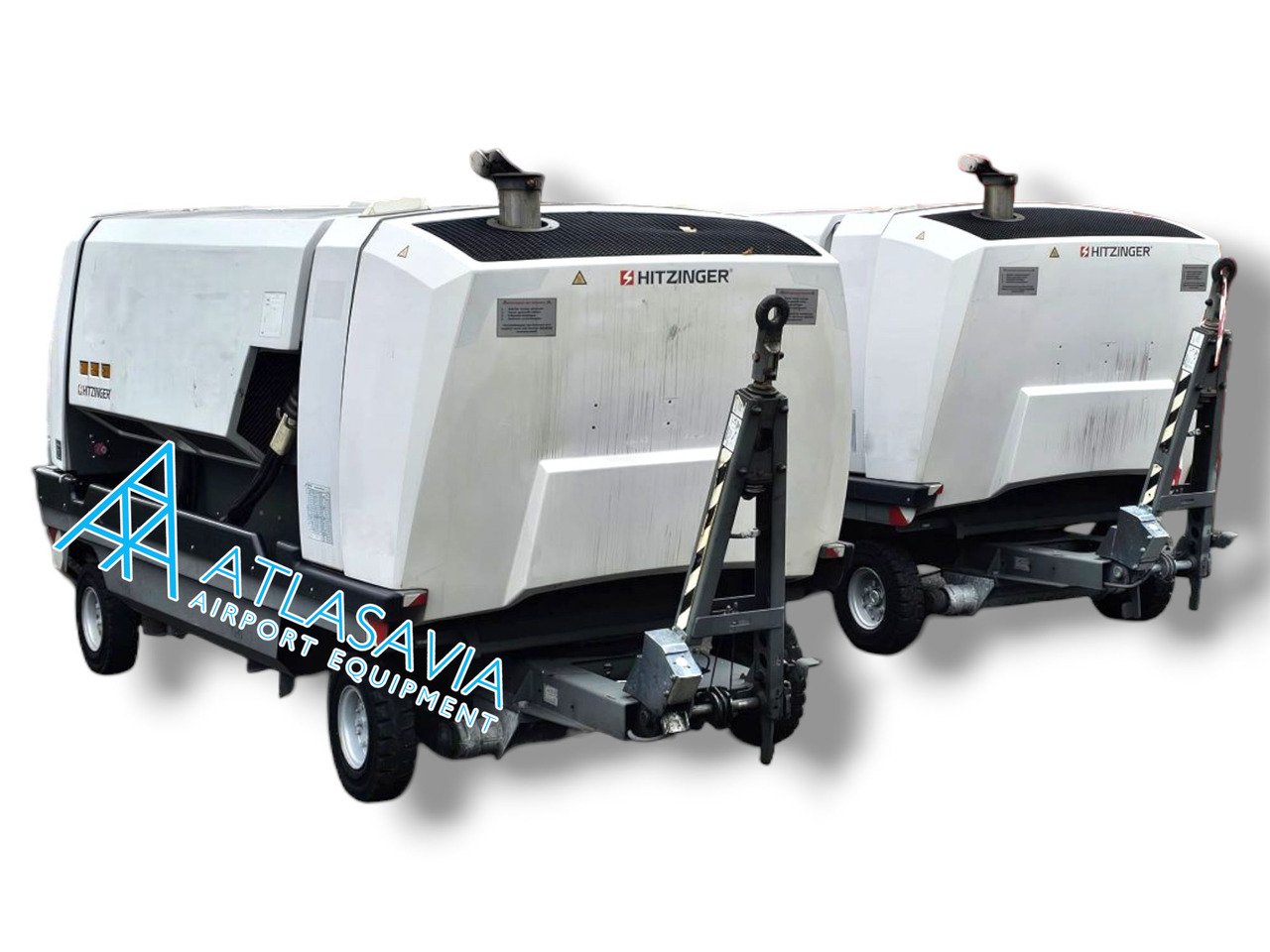 Hitzinger D Power 90 - Udstyr til levering af strøm: billede 1 Hitzinger D Power 90 - Udstyr til levering af strøm: billede 1