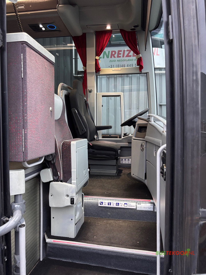 Turistbus Vanhool TX16 Alicron: billede 18 Turistbus Vanhool TX16 Alicron: billede 18