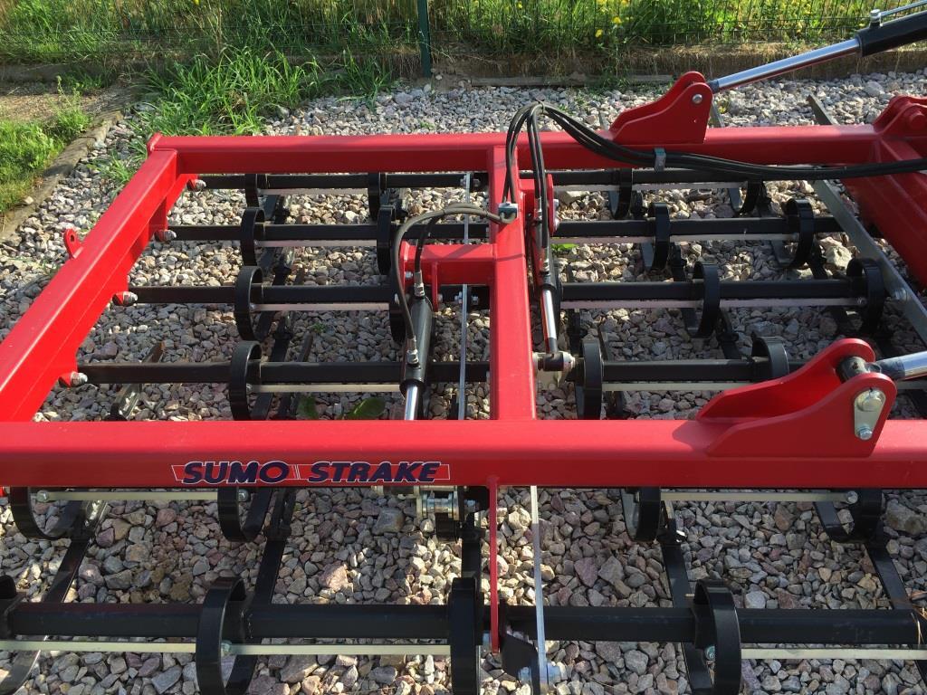 Sumo - Harve: billede 4 Sumo - Harve: billede 4