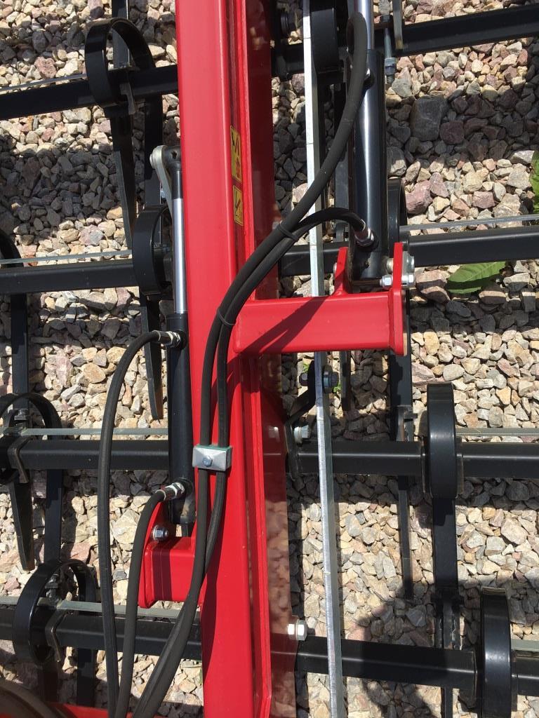 Sumo - Harve: billede 5 Sumo - Harve: billede 5