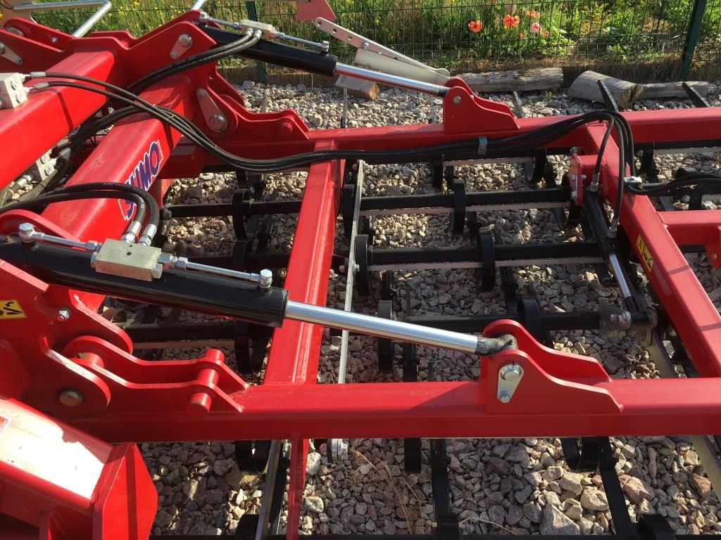 Sumo - Harve: billede 2 Sumo - Harve: billede 2