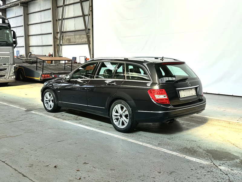 Mercedes-Benz C-Klasse C200 CDI / MOTORPROBLEEM /PROBLEME DE MOTEUR / MOTORPROBLEM - Stationcar: billede 3 Mercedes-Benz C-Klasse C200 CDI / MOTORPROBLEEM /PROBLEME DE MOTEUR / MOTORPROBLEM - Stationcar: billede 3