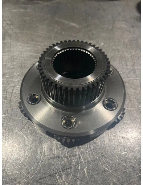 Volvo Planet Kit, PT1560, 1860, 1660, 1562, 1862, 1760,1761, 1761A, 1563, 1863, 1509, 2519, 2529, - Gearkasse: billede 1 Volvo Planet Kit, PT1560, 1860, 1660, 1562, 1862, 1760,1761, 1761A, 1563, 1863, 1509, 2519, 2529, - Gearkasse: billede 1