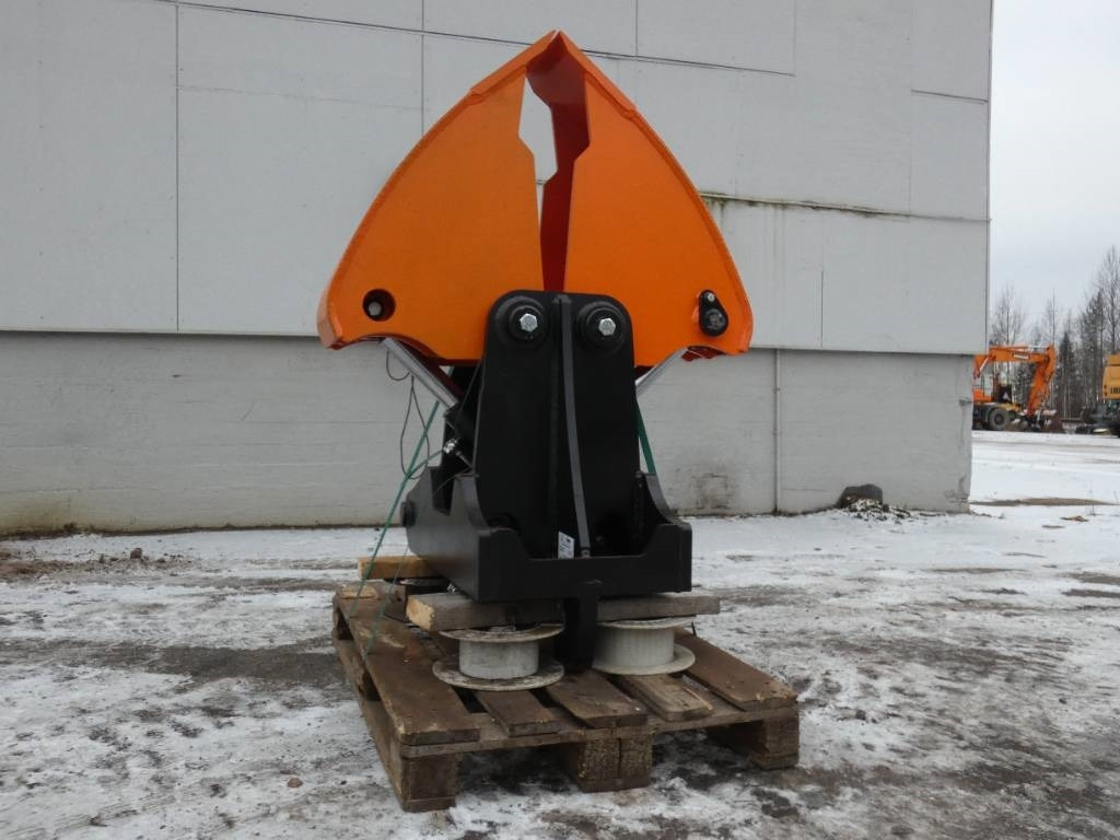 Rapikoura NTP-10 - Bygningsudstyr: billede 1 Rapikoura NTP-10 - Bygningsudstyr: billede 1