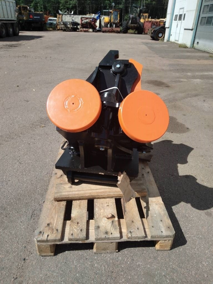 Tarfin RKH-V4 Rail handling device S60 - Bygningsudstyr: billede 4 Tarfin RKH-V4 Rail handling device S60 - Bygningsudstyr: billede 4