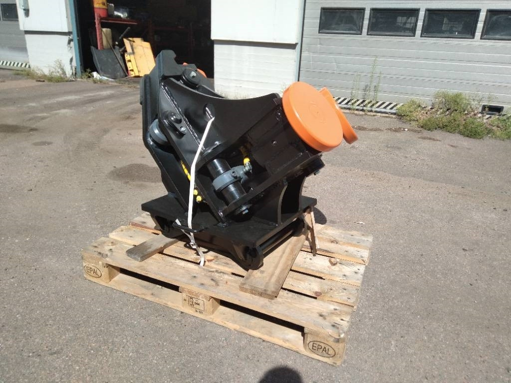 Tarfin RKH-V4 Rail handling device S60 - Bygningsudstyr: billede 1 Tarfin RKH-V4 Rail handling device S60 - Bygningsudstyr: billede 1