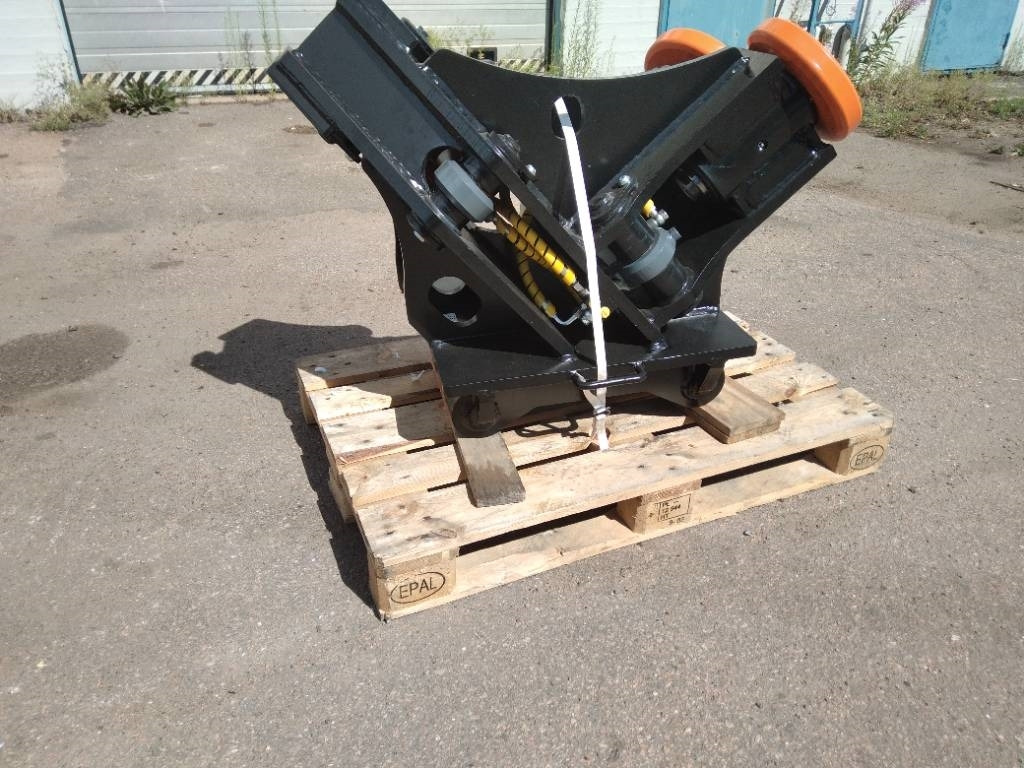 Tarfin RKH-V4 Rail handling device S60 - Bygningsudstyr: billede 3 Tarfin RKH-V4 Rail handling device S60 - Bygningsudstyr: billede 3