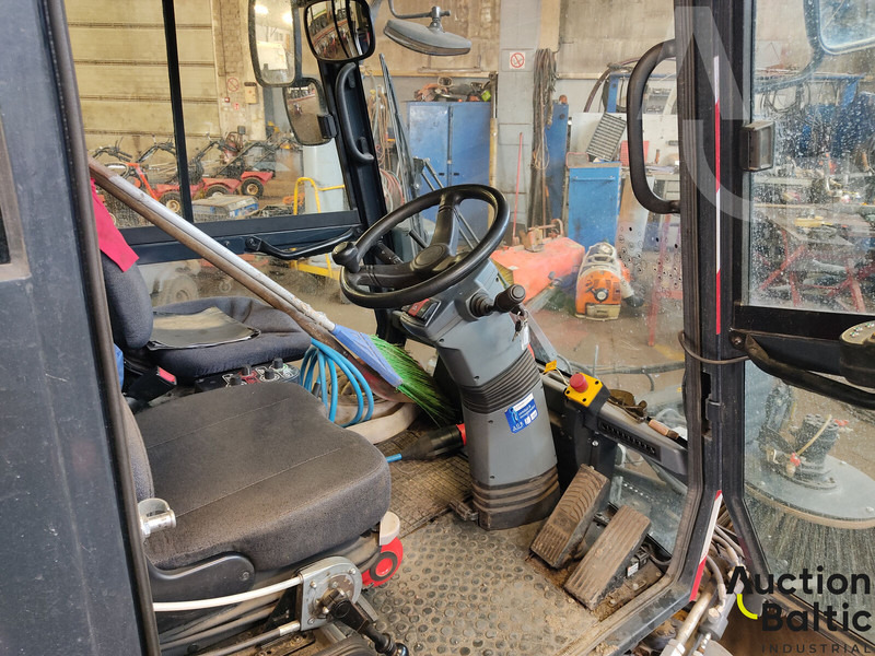 AEBI SCHMIDT Aebi Schmitd eSwingo 200+ - Fejebil: billede 5 AEBI SCHMIDT Aebi Schmitd eSwingo 200+ - Fejebil: billede 5