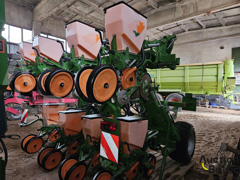 Amazone ED 602 K - Præcisionssåmaskine: billede 3 Amazone ED 602 K - Præcisionssåmaskine: billede 3