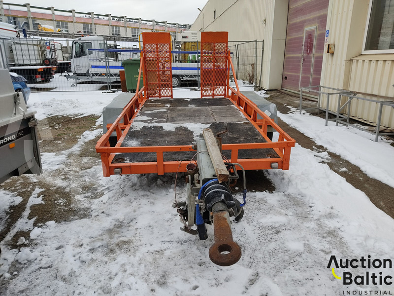 Bazaltas 3 - Ladtrailer: billede 5 Bazaltas 3 - Ladtrailer: billede 5