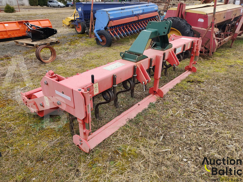 CONCEPT PERUGINI Perugini - Rotorharve: billede 3 CONCEPT PERUGINI Perugini - Rotorharve: billede 3