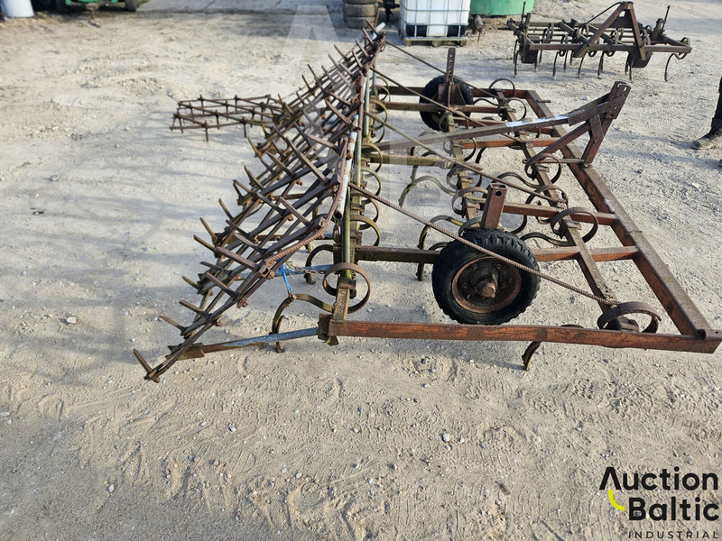 CULTIVATOR - Kultivator: billede 5 CULTIVATOR - Kultivator: billede 5