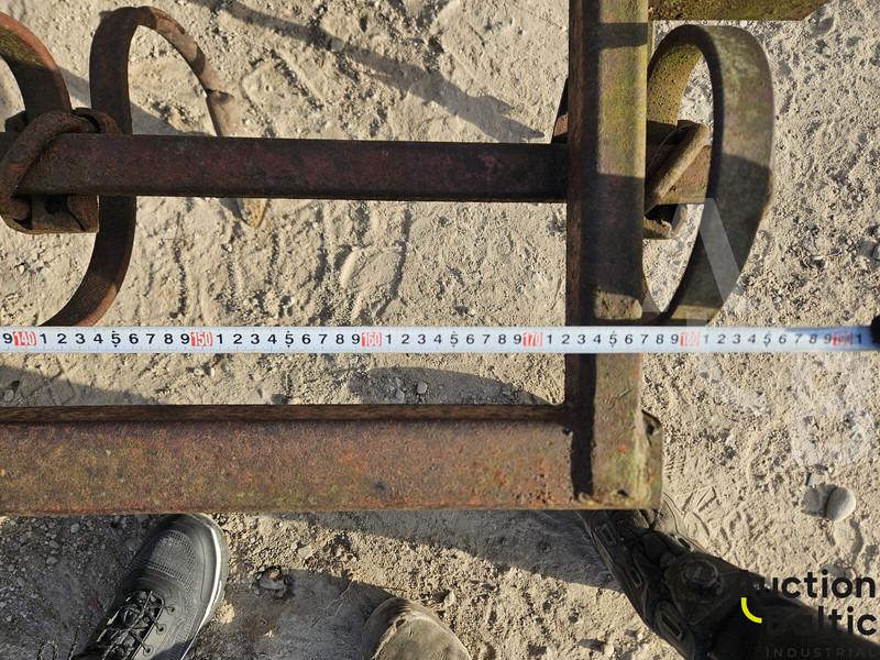 Kultivator CULTIVATOR: billede 6