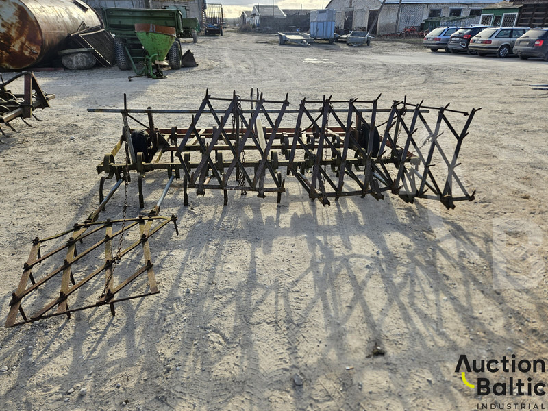 CULTIVATOR - Kultivator: billede 4 CULTIVATOR - Kultivator: billede 4